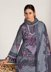 Gulnaaz Vol 1 Vaibhav Karachi Cotton Dress Material Wholesale Market in Surat